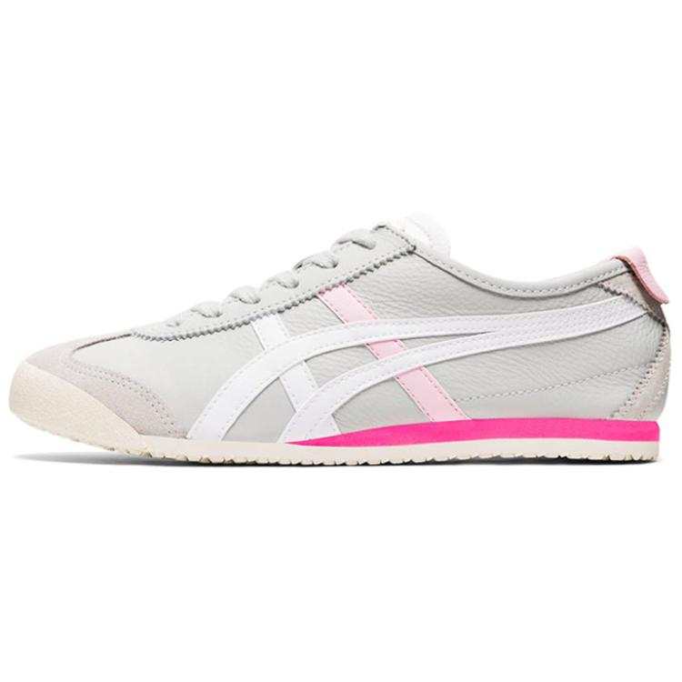 Onitsuka Tiger Mexico 66 'White Grey Red' Women's