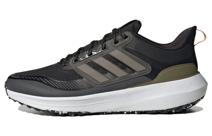 Adidas Adidas Ultrabounce Tr 'Black Preloved Yellow'