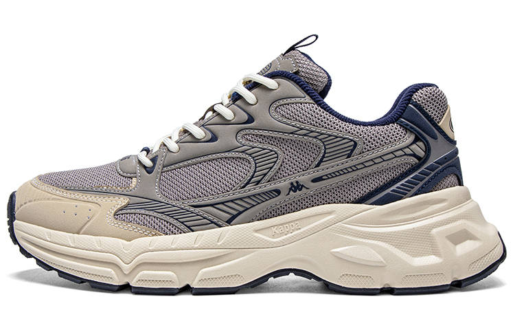 Kappa Slip Resistant, Abrasion Resistant, Breathable Slip Resistant, Abrasion Resistant, Breathable Low top