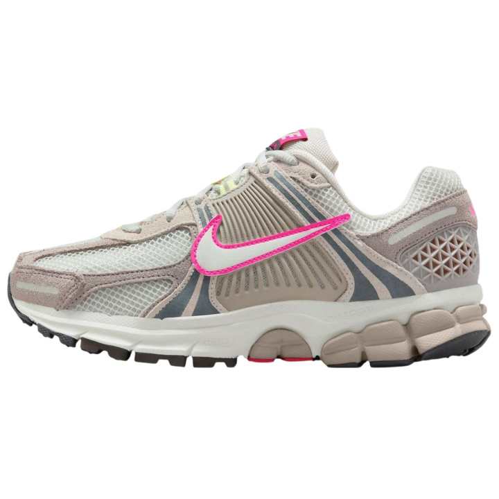 Nike Nike Zoom Vomero 5 College Grey Light Bone Medium Ash Sail Women's