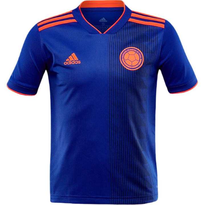 Adidas Adidas Kids' Sports Tops V Neck
