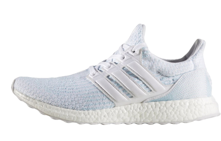 Adidas UltraBoost Parley x UltraBoost Adidas 3.0 Limited 'Icey Blue'