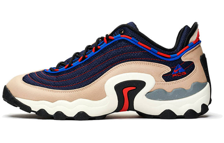 Nike Nike Air Skarn Sand Racer Blue