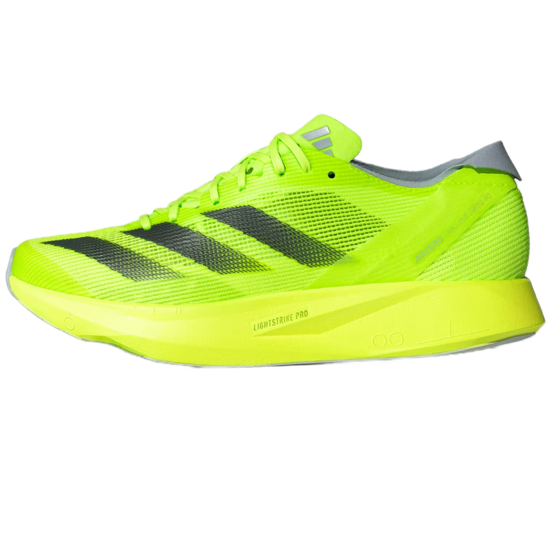 Adidas Adidas Adizero Takumi Sen 10 Comfortable Casual Running Shoes Women's Green