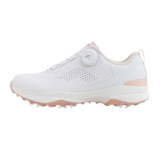 Callaway Low top Golf Shoes Women's White