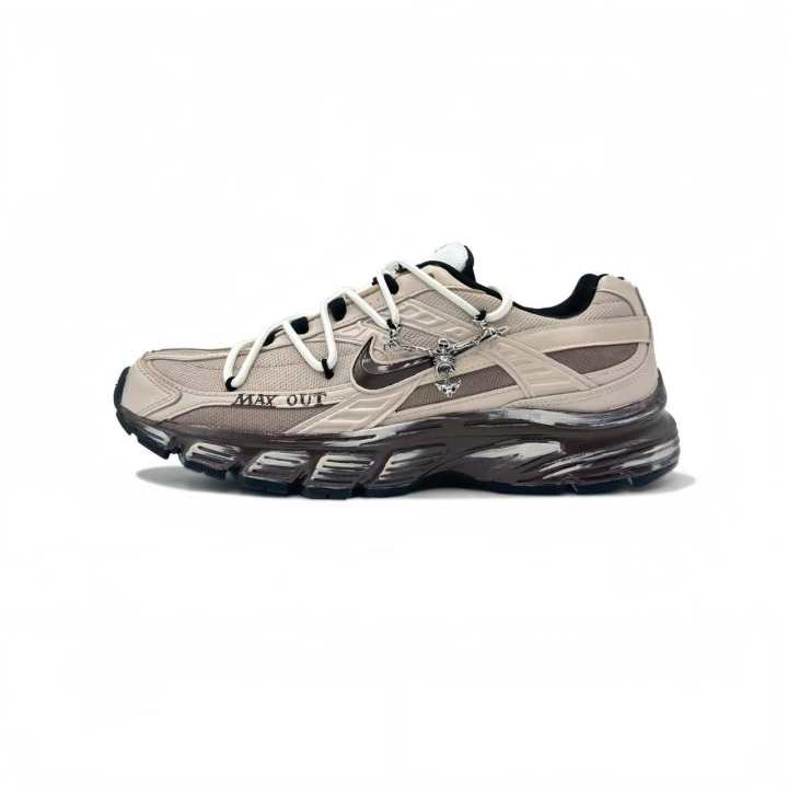 Nike Nike Initiator Cushioning Abrasion Resistant Breathable Cushioning Abrasion Resistant Breathable Low top