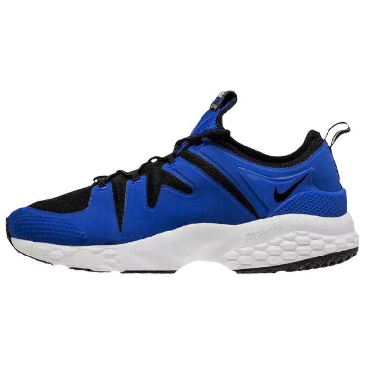 Nike Nike Air Zoom LWP 16 Casual Running Shoes Men's Blue