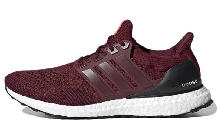 Adidas UltraBoost Adidas 1.0 Limited 'Burgundy'