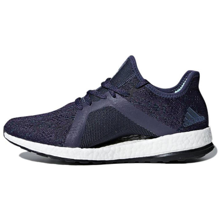 Adidas Adidas PureBoost X Element 'Bluepurple' Women's