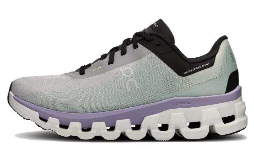 On Running Cloudflow 4 Fade Wisteria Women's