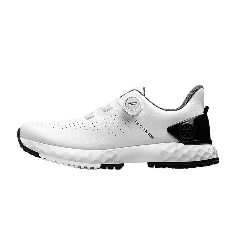 PGM PGM Cushioning Slip Resistant Low top Golf Shoes Men's