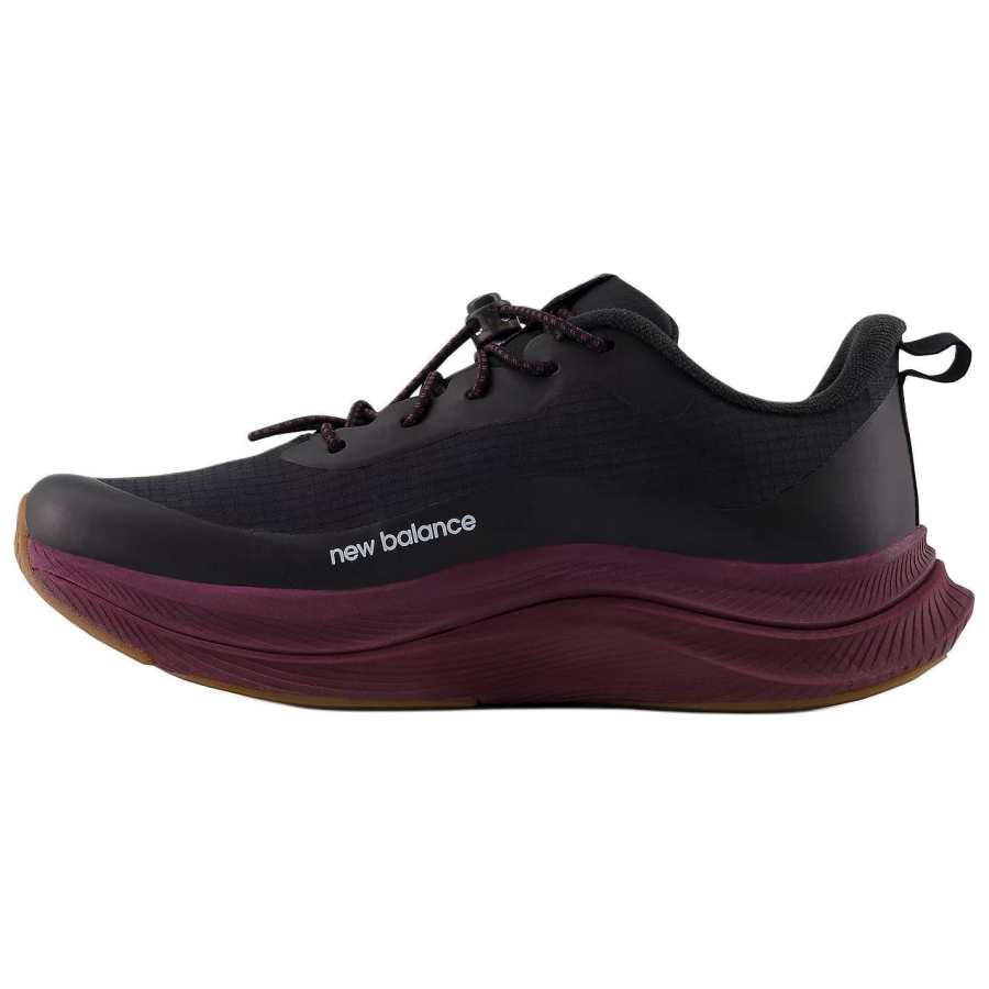 New Balance New Balance FuelCell Propel V4 Low top Casual Running Shoes Women's Black