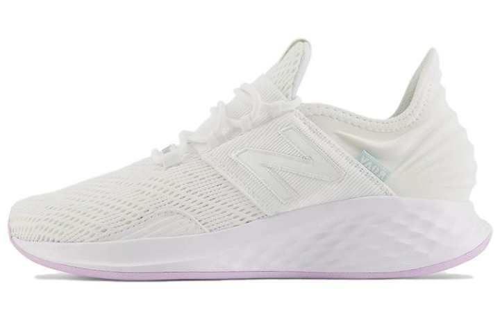 New Balance Fresh Foam Roav Wmns New Balance 'White Thistle' Women's