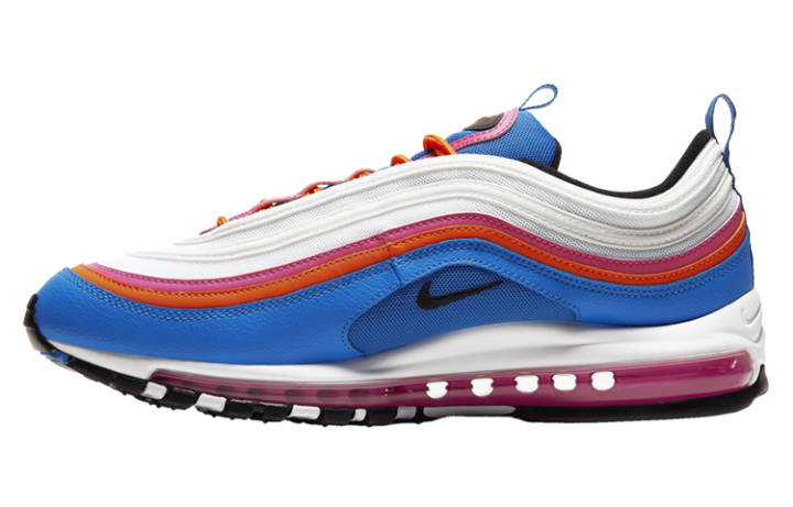 Nike Nike Air Max 97 Active Fuchsia