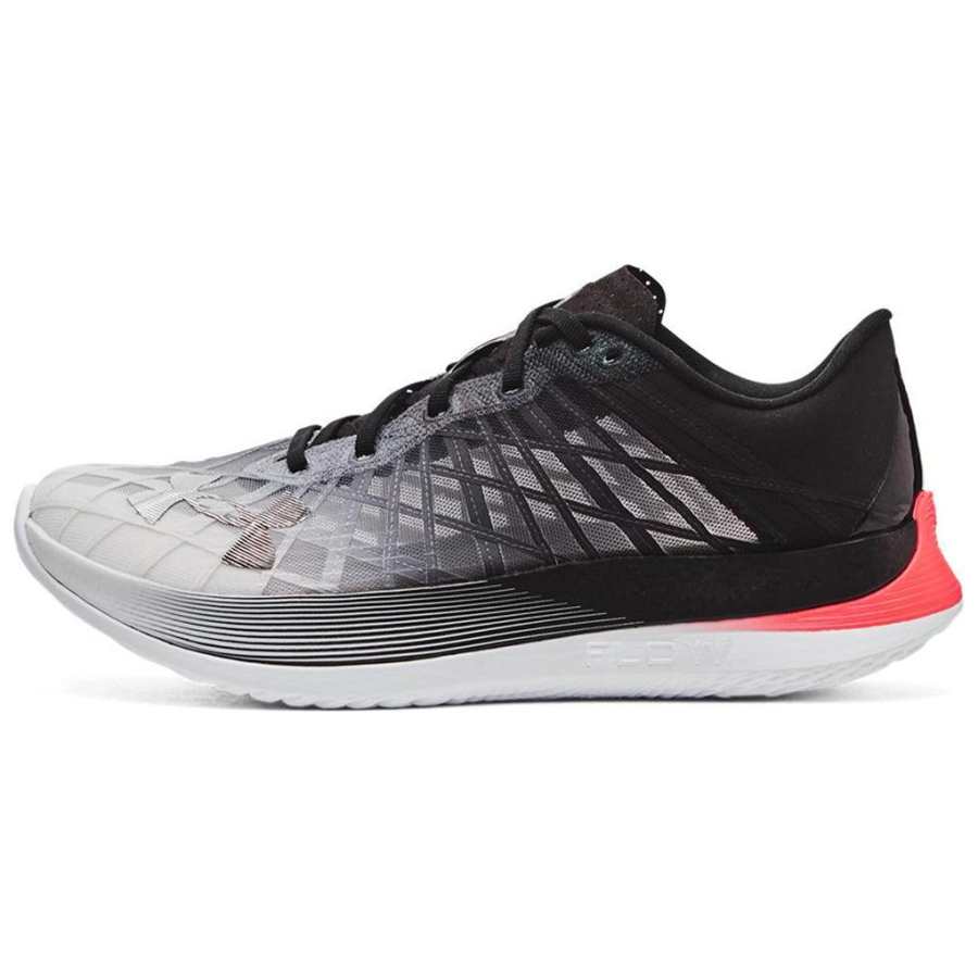 Under Armour Under Armour Flow Velociti Elite Black Orange