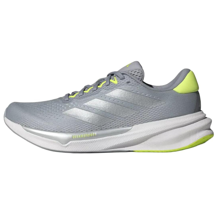 Adidas Adidas Supernova Stride 2 Running Shoes Women's Gray