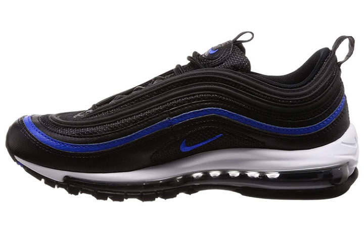 Nike Nike Air Max 97 Black Racer Blue