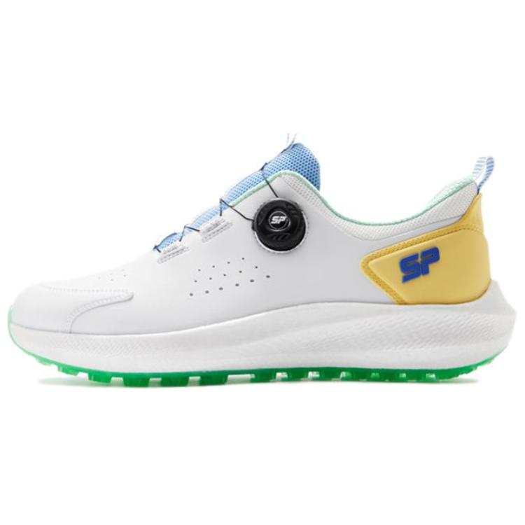SOUTHPORT Cushioning Abrasion Resistant Waterproof Low top Golf Shoes Men's