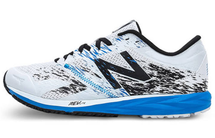 New Balance New Balance Strobe V1 Low top White/Blue