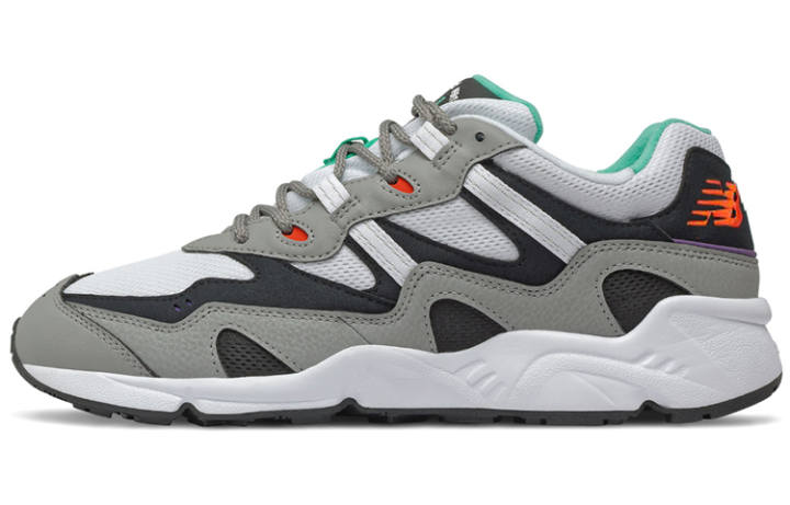 New Balance New Balance 850 Grey/Purple