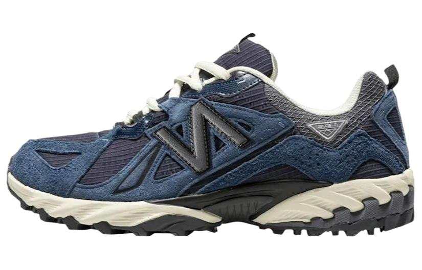 New Balance 610 New Balance 'Lunar New Year - Navy'