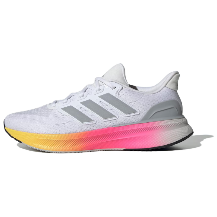 Adidas Adidas Ultrarun 5 'White Gradient Pink'