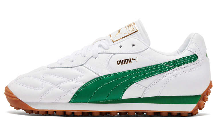 PUMA PUMA Style Avanti 'White Verdant Green'