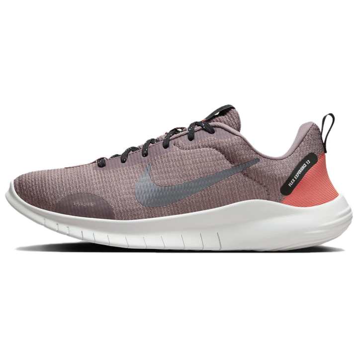 Nike Nike Flex Experience Run 12 Light Violet Ore Platinum Violet Light Wild Mango Metallic Cool Grey Women's