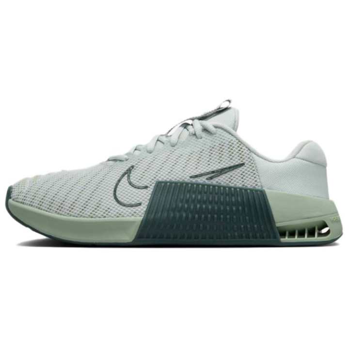 Nike Nike Metcon 9 Light Silver Jade Horizon Vintage Green Women's