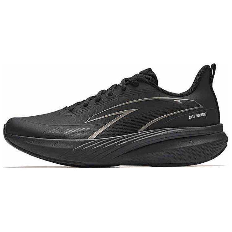 Anta Cloud Trail Slip Resistant Abrasion Resistant Slip Resistant Abrasion Resistant Low top