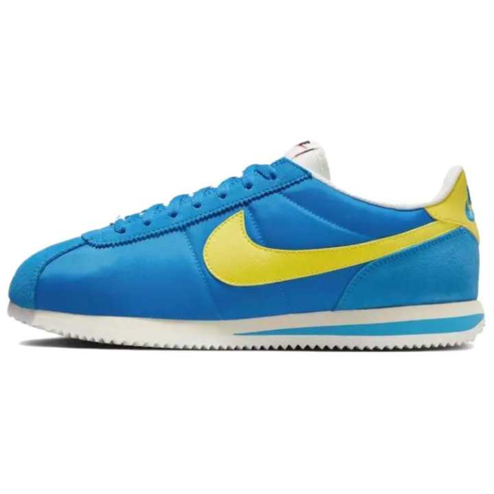 Nike Nike Cortez Txt Light Photo Blue Sail Muslin Lightning