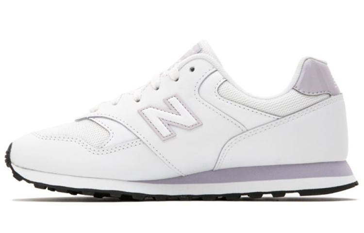 New Balance 393 Wmns New Balance 'White Lilac' Women's