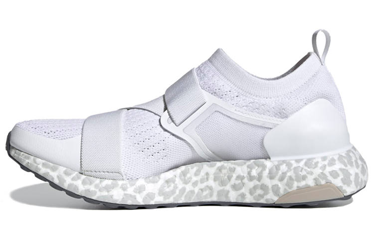 Adidas UltraBoost Stella McCartney x UltraBoost Wmns Adidas X 'White Leopard' Women's
