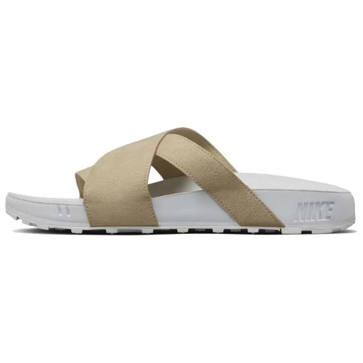 Nike Nike Lab Taupo Slide Slippers Men's Light Umber