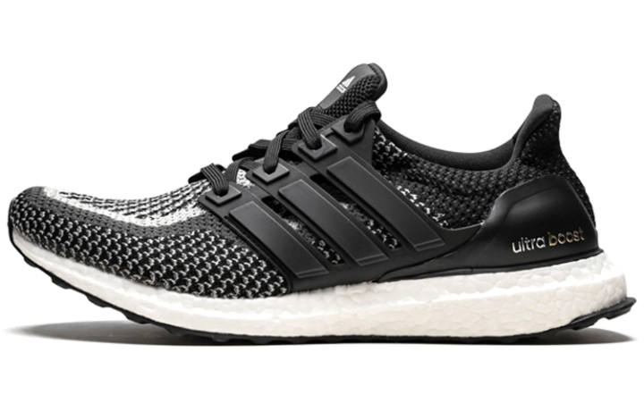 Adidas UltraBoost Adidas 2.0 Limited 'Black Reflective'