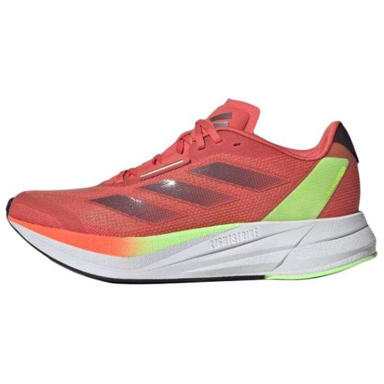 Adidas Adidas Adizero Duramo Slip Resistant Abrasion Resistant Slip Resistant Abrasion Resistant Low top Running Shoes Women's
