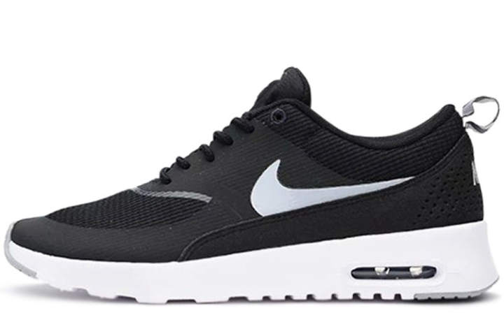 Nike Nike Air Max Thea Black Women's