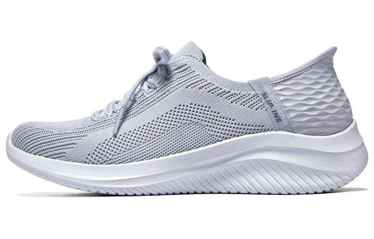 Skechers Ultra Flex 3.0 Slip Ins 'Light Blue' Women's