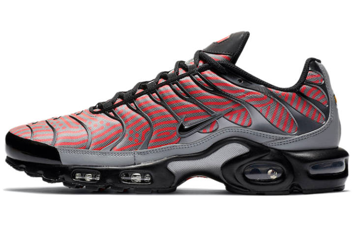Nike Nike Air Max Plus Euro Tour Red