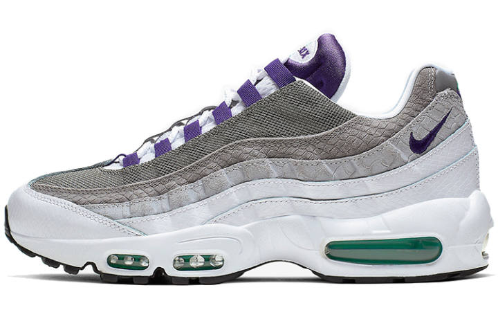 Nike Nike Air Max 95 Grape Snakeskin