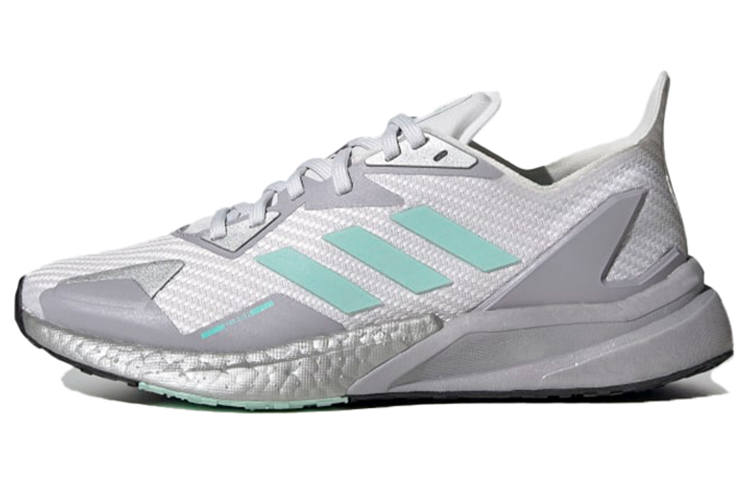 Adidas Adidas X9000l3 Winter.Rdy 'Grey Green' Women's