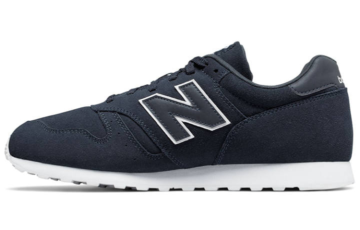 New Balance New Balance 373 Low Top Dark Blue