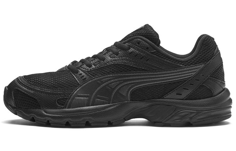 PUMA PUMA Axis Low Top Black