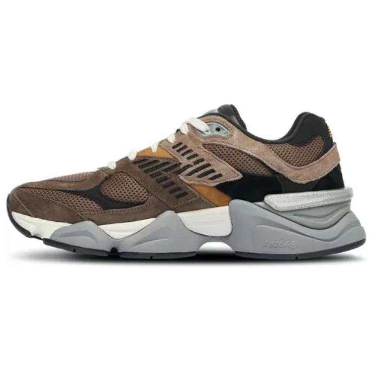New Balance 9060 New Balance 'Dark Mushroom'