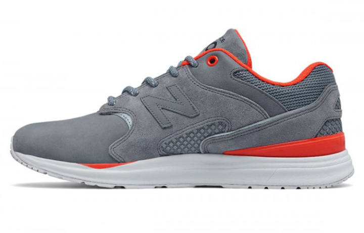New Balance New Balance 1550v Grey/Orange