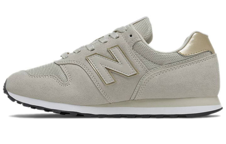 New Balance New Balance Nb 373 'Grey' Women's