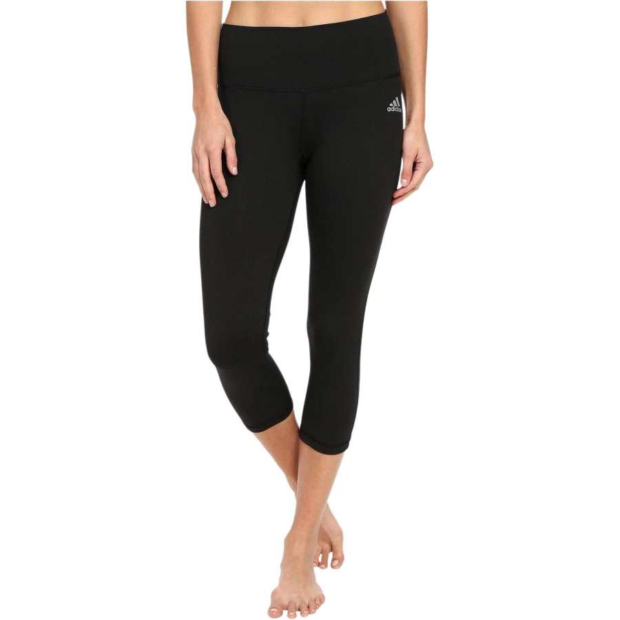 Adidas Adidas Sports Shorts Women's Black Moderate
