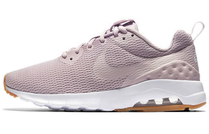 Nike Nike Air Max Motion Low 'Purple White' Women's
