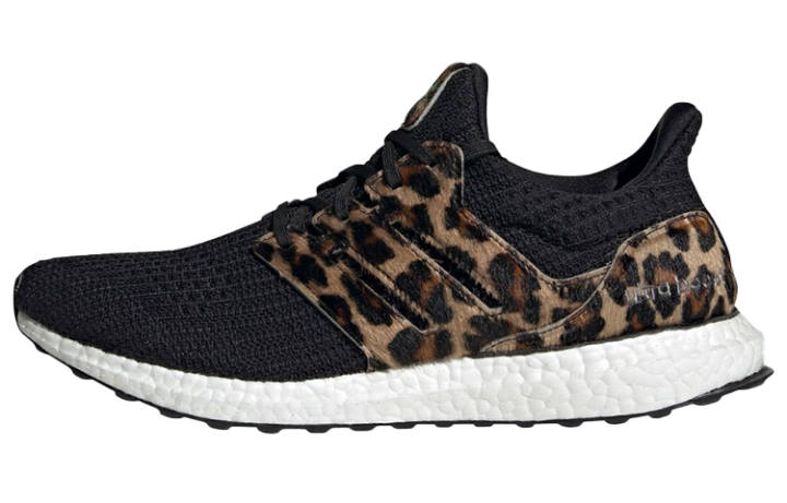Adidas UltraBoost Adidas Dna 'Animal Pack - Leopard'