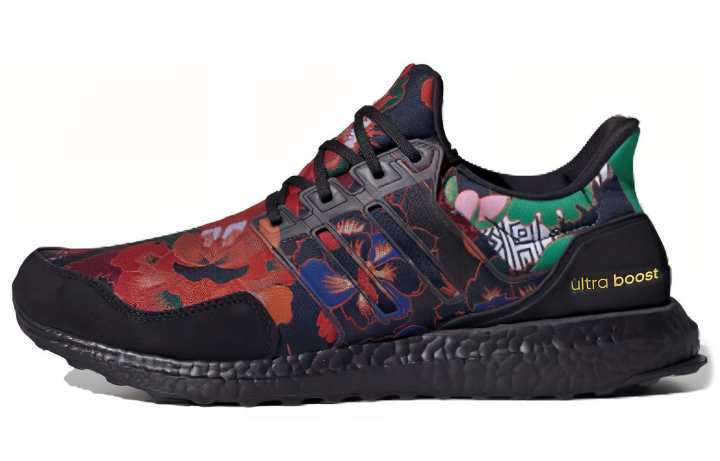 Adidas UltraBoost Adidas Dna 'Floral'